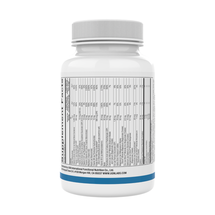 UGNLABS ugnlabs